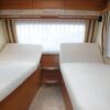 BURSTNER Belcanto 460 TL bj.2011, TOP STAAT, MOVER, VOORTENT - Afbeelding 10