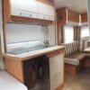 BURSTNER Belcanto 460 TL bj.2011, TOP STAAT, MOVER, VOORTENT - Afbeelding 21