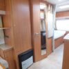 BURSTNER Belcanto 460 TL bj.2011, TOP STAAT, MOVER, VOORTENT - Afbeelding 22