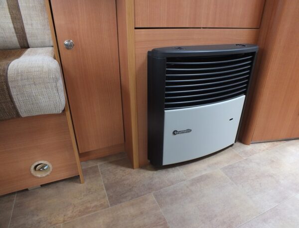 BURSTNER Belcanto 460 TL bj.2011, TOP STAAT, MOVER, VOORTENT - Afbeelding 26
