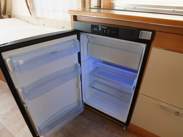 BURSTNER Belcanto 460 TL bj.2011, TOP STAAT, MOVER, VOORTENT - Afbeelding 18