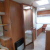 BURSTNER Belcanto 460 TL bj.2011, TOP STAAT, MOVER, VOORTENT - Afbeelding 23