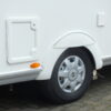 BURSTNER Belcanto 460 TL bj.2011, TOP STAAT, MOVER, VOORTENT - Afbeelding 30