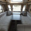 ELDDIS Avante 840 bj.2019, TOP STAAT, met MOVER, DOUCHE - Afbeelding 7