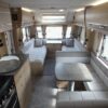 ELDDIS Avante 840 bj.2019, TOP STAAT, met MOVER, DOUCHE - Afbeelding 6