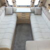 ELDDIS Avante 840 bj.2019, TOP STAAT, met MOVER, DOUCHE - Afbeelding 9