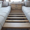 ELDDIS Avante 840 bj.2019, TOP STAAT, met MOVER, DOUCHE - Afbeelding 10