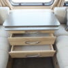 ELDDIS Avante 840 bj.2019, TOP STAAT, met MOVER, DOUCHE - Afbeelding 32