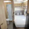 ELDDIS Avante 840 bj.2019, TOP STAAT, met MOVER, DOUCHE - Afbeelding 18