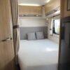 ELDDIS Avante 840 bj.2019, TOP STAAT, met MOVER, DOUCHE - Afbeelding 17