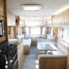 ELDDIS Avante 840 bj.2019, TOP STAAT, met MOVER, DOUCHE - Afbeelding 5