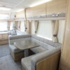 ELDDIS Avante 840 bj.2019, TOP STAAT, met MOVER, DOUCHE - Afbeelding 15