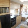 ELDDIS Avante 840 bj.2019, TOP STAAT, met MOVER, DOUCHE - Afbeelding 24