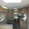 ELDDIS Avante 840 bj.2019, TOP STAAT, met MOVER, DOUCHE - Afbeelding 12