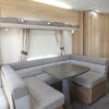 ELDDIS Avante 840 bj.2019, TOP STAAT, met MOVER, DOUCHE - Afbeelding 14