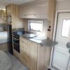 ELDDIS Avante 840 bj.2019, TOP STAAT, met MOVER, DOUCHE - Afbeelding 20