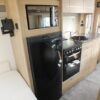 ELDDIS Avante 840 bj.2019, TOP STAAT, met MOVER, DOUCHE - Afbeelding 23