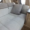 ELDDIS Avante 840 bj.2019, TOP STAAT, met MOVER, DOUCHE - Afbeelding 35