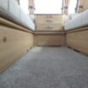 ELDDIS Avante 840 bj.2019, TOP STAAT, met MOVER, DOUCHE - Afbeelding 36