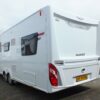 ELDDIS Avante 840 bj.2019, TOP STAAT, met MOVER, DOUCHE - Afbeelding 4