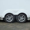 ELDDIS Avante 840 bj.2019, TOP STAAT, met MOVER, DOUCHE - Afbeelding 40
