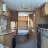 ELDDIS Odyssey 530 bj.2009, met MOVER, DOUCHE, VOORTENT - Afbeelding 5