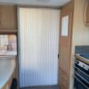 ELDDIS Odyssey 530 bj.2009, met MOVER, DOUCHE, VOORTENT - Afbeelding 21