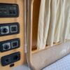ELDDIS Odyssey 530 bj.2009, met MOVER, DOUCHE, VOORTENT - Afbeelding 25