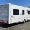 ELDDIS Odyssey 530 bj.2009, met MOVER, DOUCHE, VOORTENT - Afbeelding 3