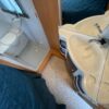 ADRIA Unica B 462 PU bj.2002, MOVER, DOUCHE, Brand voortent - Afbeelding 22