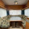 ADRIA Unica B 462 PU bj.2002, MOVER, DOUCHE, Brand voortent - Afbeelding 7