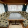 ADRIA Unica B 462 PU bj.2002, MOVER, DOUCHE, Brand voortent - Afbeelding 8