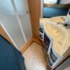 ADRIA Unica B 462 PU bj.2002, MOVER, DOUCHE, Brand voortent - Afbeelding 21