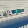 ADRIA Unica B 462 PU bj.2002, MOVER, DOUCHE, Brand voortent - Afbeelding 27