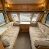 ELDDIS Odyssey 530 bj.2009, met MOVER, DOUCHE, VOORTENT - Afbeelding 8
