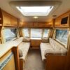 ELDDIS Odyssey 530 bj.2009, met MOVER, DOUCHE, VOORTENT - Afbeelding 7