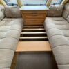 ELDDIS Odyssey 530 bj.2009, met MOVER, DOUCHE, VOORTENT - Afbeelding 10