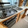 ELDDIS Odyssey 530 bj.2009, met MOVER, DOUCHE, VOORTENT - Afbeelding 14