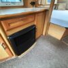 ELDDIS Odyssey 530 bj.2009, met MOVER, DOUCHE, VOORTENT - Afbeelding 20