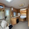 ELDDIS Odyssey 530 bj.2009, met MOVER, DOUCHE, VOORTENT - Afbeelding 15