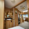 ELDDIS Odyssey 530 bj.2009, met MOVER, DOUCHE, VOORTENT - Afbeelding 16