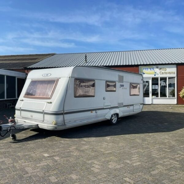 LMC Lord Ambassador 560 bj.2005, MOVER, AIRCO, ALDE, DOUCHE