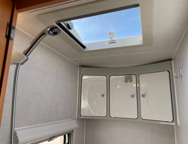 LMC Lord Ambassador 560 bj.2005, MOVER, AIRCO, ALDE, DOUCHE - Afbeelding 20