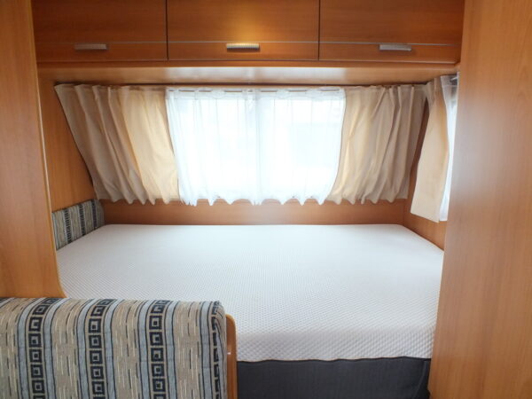 CARAVELAIR Antares Luxe 486 bj.2012, MOVER, VOORTENT, BOILER - Afbeelding 7