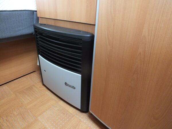 CARAVELAIR Antares Luxe 486 bj.2012, MOVER, VOORTENT, BOILER - Afbeelding 27