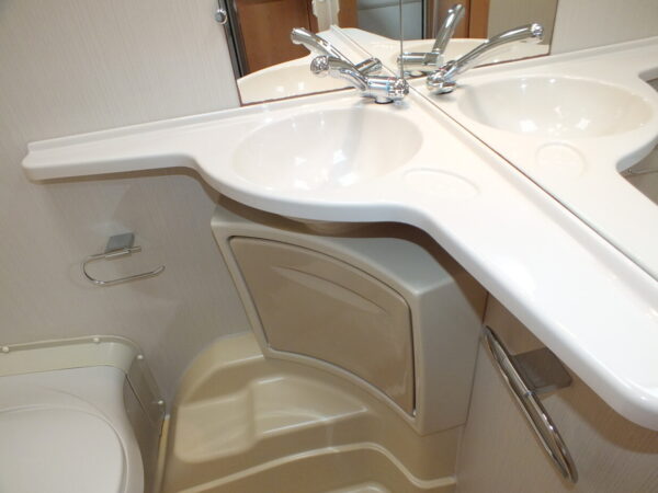 CARAVELAIR Antares Luxe 486 bj.2012, MOVER, VOORTENT, BOILER - Afbeelding 24