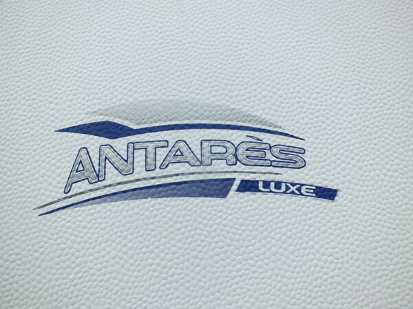 CARAVELAIR Antares Luxe 486 bj.2012, MOVER, VOORTENT, BOILER - Afbeelding 32