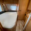 HOBBY De Luxe 560 KMFE bj.2007, 6 PERSOONS, met STAPELBED, VOORTENT - Afbeelding 6