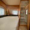 HOBBY De Luxe 560 KMFE bj.2007, 6 PERSOONS, met STAPELBED, VOORTENT - Afbeelding 7