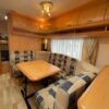 HOBBY De Luxe 560 KMFE bj.2007, 6 PERSOONS, met STAPELBED, VOORTENT - Afbeelding 9
